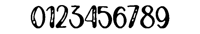 Vyleenyx Font OTHER CHARS
