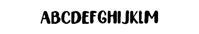Vyleenyx FONT