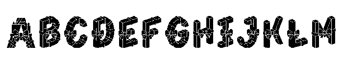 Vylric Regular FONT