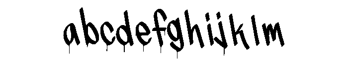 Vyrak FONT