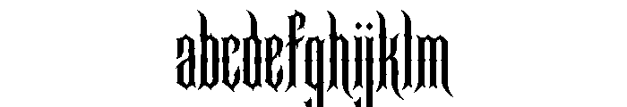 Vyrent Brave FONT