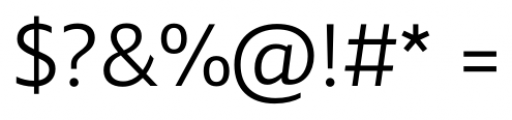 Vyoma Regular Font OTHER CHARS
