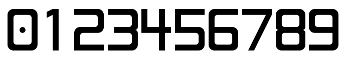 W3$iP Regular Font OTHER CHARS