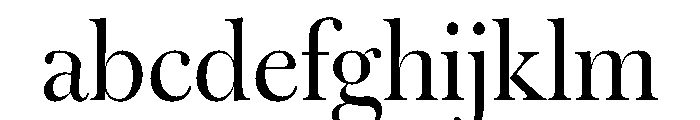 Warbler Deck Regular FONT