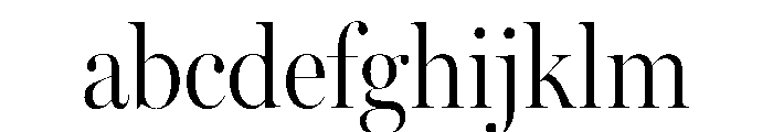 Warbler Light FONT