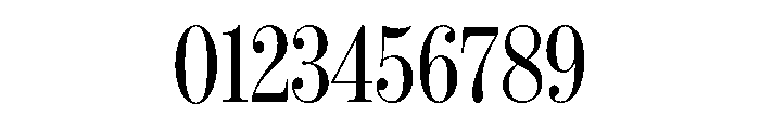 Warbler Medium Font OTHER CHARS