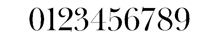 Warbler Regular Font OTHER CHARS
