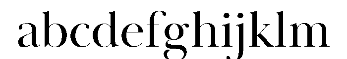 Warbler Regular FONT