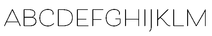 Waverly Cf Regular Font UPPERCASE