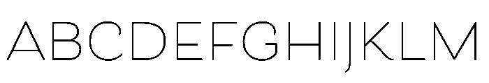 Waverly Cf Regular FONT