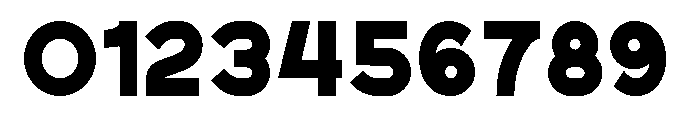 WATANABE Regular Font OTHER CHARS
