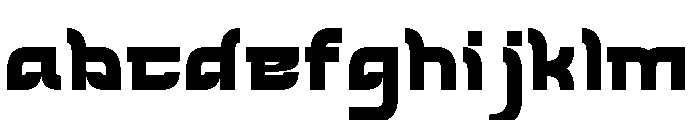 WATANABE Regular FONT