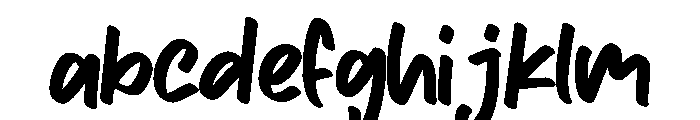 Wacali FONT