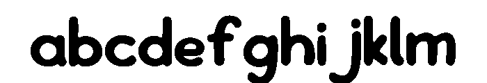 Wade FONT