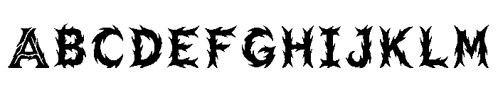 Wadi Regular FONT