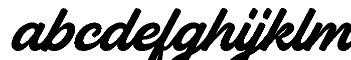 Wagner-Regular FONT