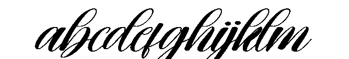 Waithers FONT