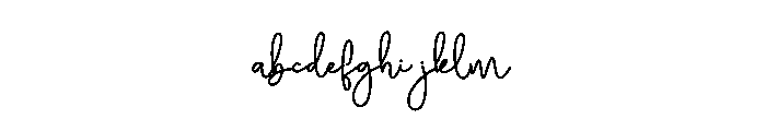 Waitlist Graduating FONT
