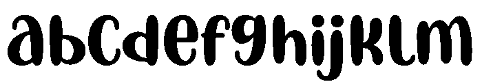 Waking Dreams Regular FONT
