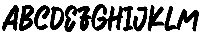 Wald FONT