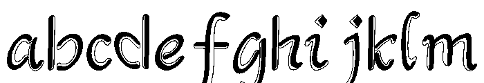 Walden FONT
