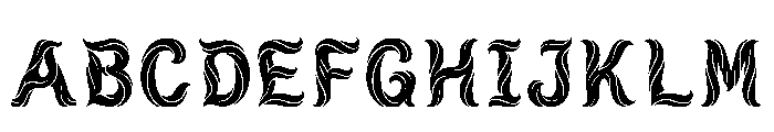 Wale Regular FONT