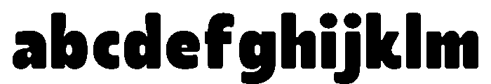 Walken FONT