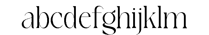 Walkist FONT