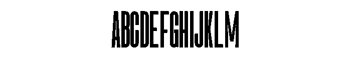 Walkon Regular FONT