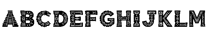 Wallis Regular FONT