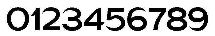 Walyo-Regular Font OTHER CHARS