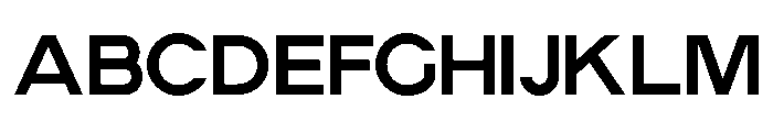 Walyo-Regular FONT