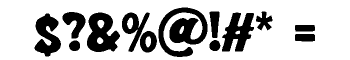 Wanderlust_Script Font OTHER CHARS