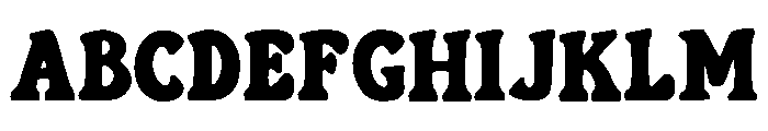 Wanderlust_Script Font UPPERCASE
