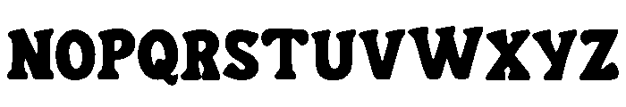 Wanderlust_Script Font UPPERCASE