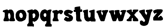 Wanderlust_Script Font LOWERCASE