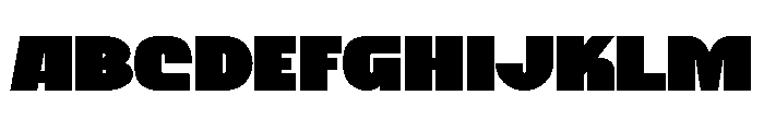 Wangem FONT