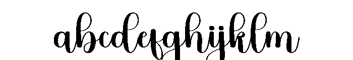 Wanted Sunday FONT