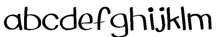 WarmHug Script FONT
