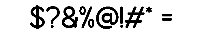 Warmagic Regular Font OTHER CHARS