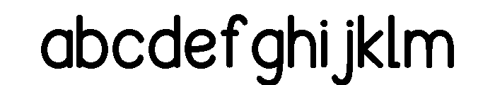 Warmagic Regular FONT