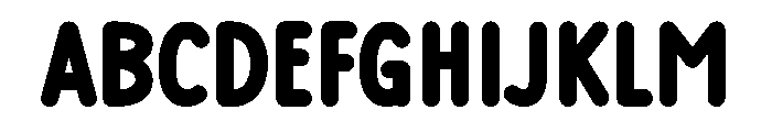 Warmer Bright Regular FONT