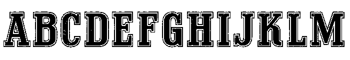 Warmth Christmas Regular FONT