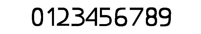 Wasilah Regular Font OTHER CHARS