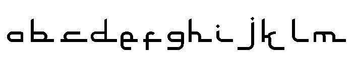 Wasilah Regular FONT