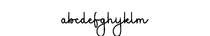 Wastetime FONT