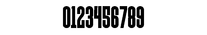 Watch Sunset Regular Font OTHER CHARS