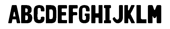 Watermelon Army Watermelon 3 FONT