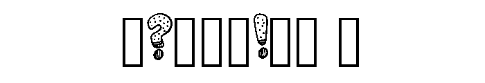 Watermelon By Squeeb Cr Regular Font OTHER CHARS