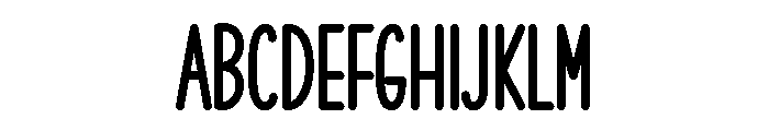 Watermelon Sans FONT